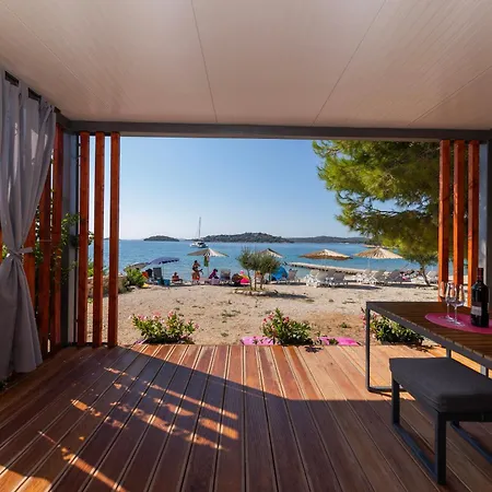 Paradisum Sub Sole Campingplads