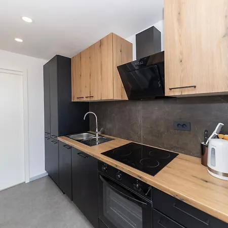 Paradisum Sub Sole Campingplads Tisno