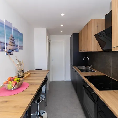 Paradisum Sub Sole Κάμπινγκ Tisno