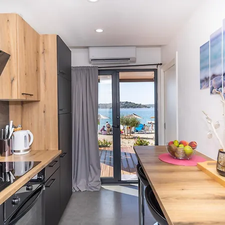 Campingplads Paradisum Sub Sole