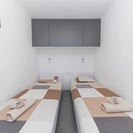 Κάμπινγκ Paradisum Sub Sole *