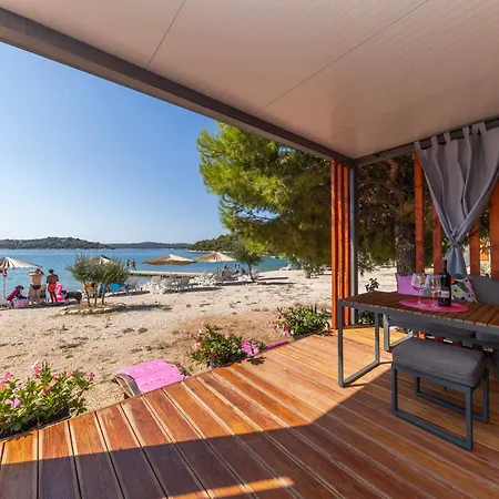 Paradisum Sub Sole Campingplads Tisno