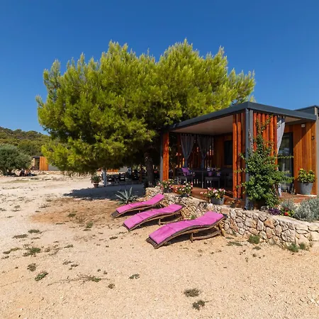 Campingplads Paradisum Sub Sole