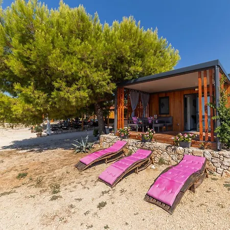 Camping Paradisum Sub Sole *