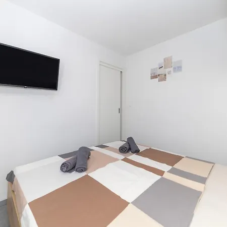 Campingplads Paradisum Sub Sole