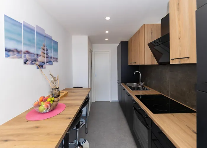 Paradisum Sub Sole 캠프장 티스노