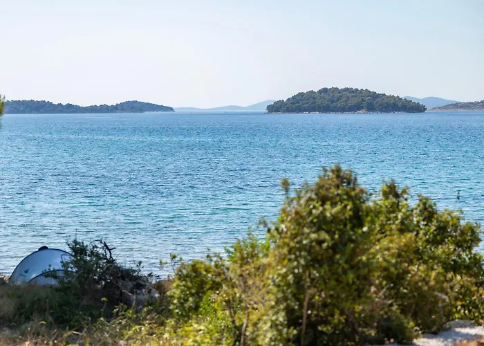 Paradisum Sub Sole Campsite