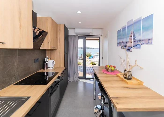 Paradisum Sub Sole 캠프장 *