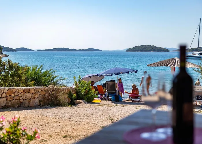 Paradisum Sub Sole Campsite *