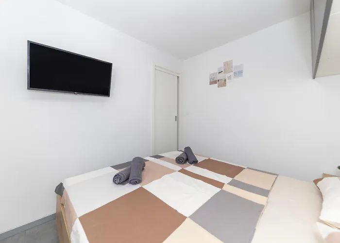 Campsite Paradisum Sub Sole